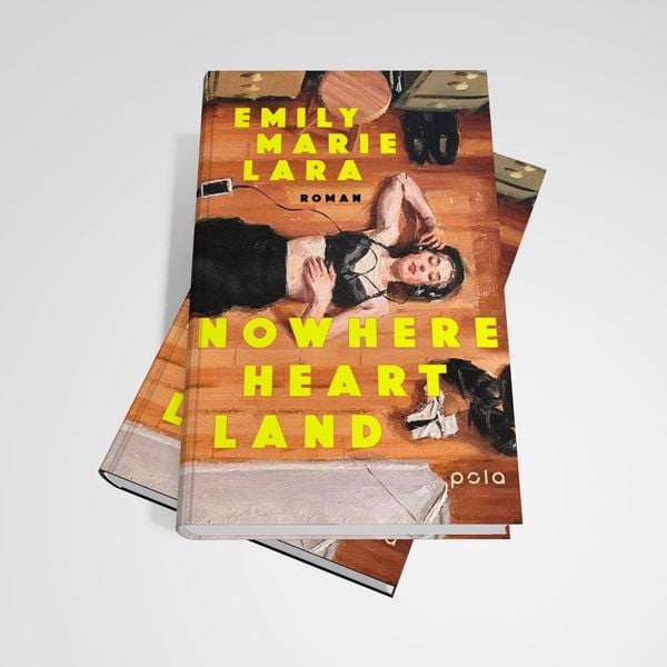 Nowhere Heart Land