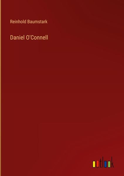 Produktbild: Daniel O'Connell