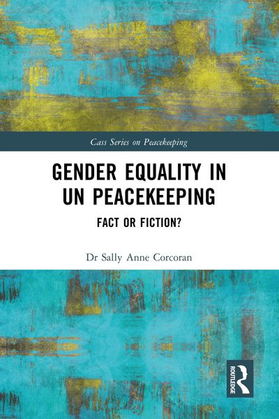 Produktbild: Gender Equality in UN Peacekeeping