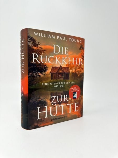 Produktbild: Die R&uuml;ckkehr zur H&uuml;tte