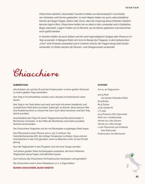 Produktbild: Amore per Gusto