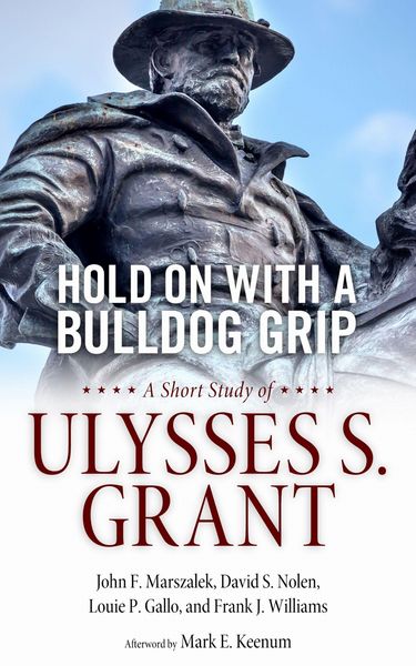 Produktbild: Hold on with a Bulldog Grip