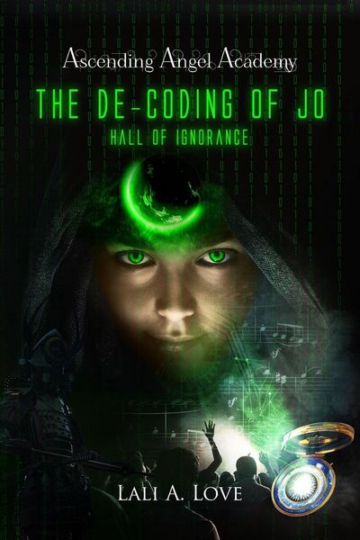 Produktbild: The De-Coding of Jo