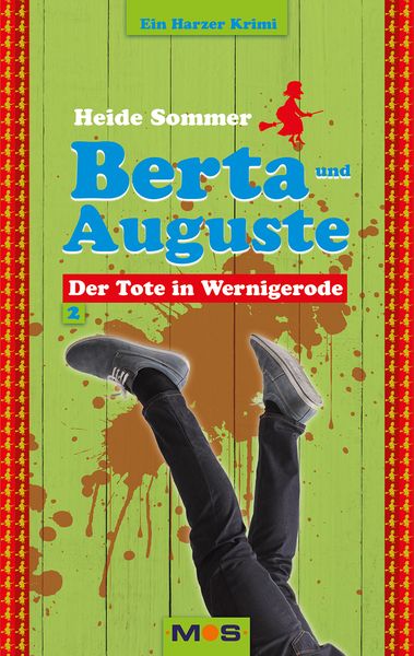 Produktbild: Berta und Auguste