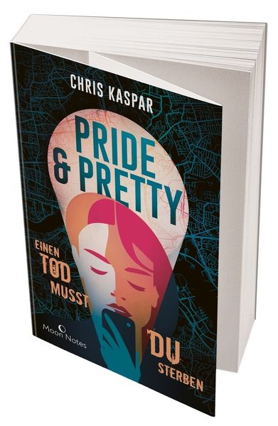 Produktbild: Pride & Pretty