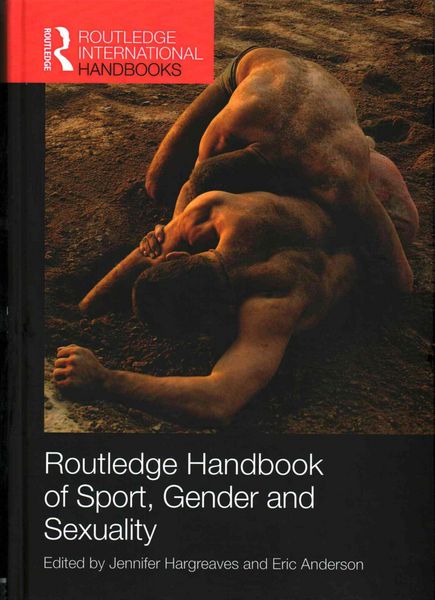 Produktbild: Routledge Handbook of Sport, Gender and Sexuality