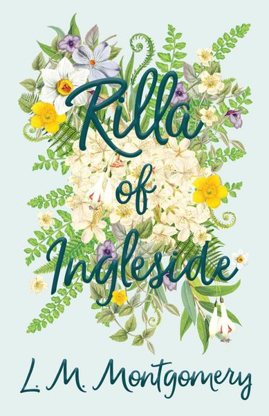 Produktbild: Rilla of Ingleside