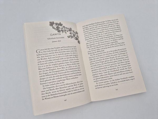 Produktbild: Die Wellentochter