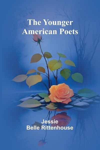 Produktbild: The Younger American Poets