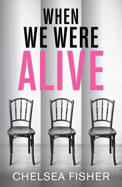 Produktbild: When We Were Alive