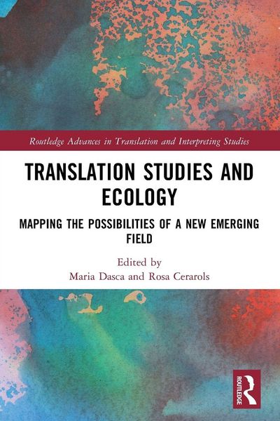 Produktbild: Translation Studies and Ecology
