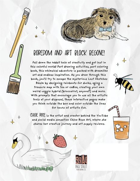 Produktbild: Draw Your Own Adventure