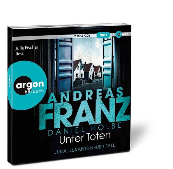 Produktbild: Unter Toten