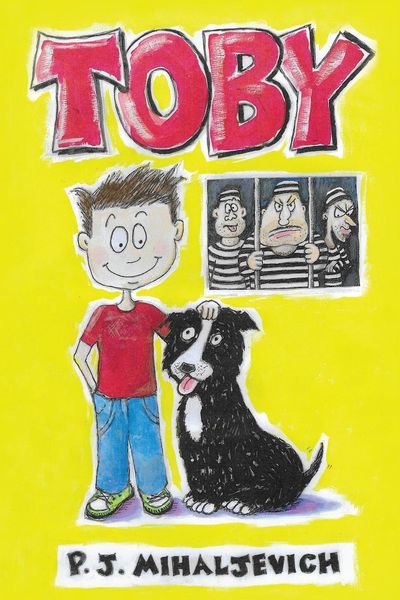 Produktbild: Toby