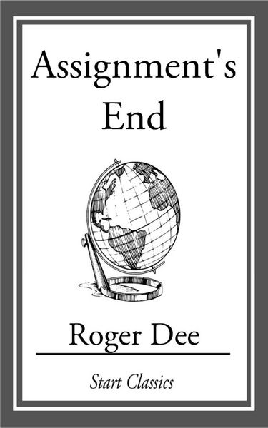 Produktbild: Assignment's End
