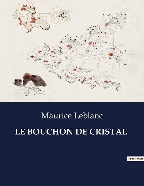 Produktbild: Le Bouchon De Cristal