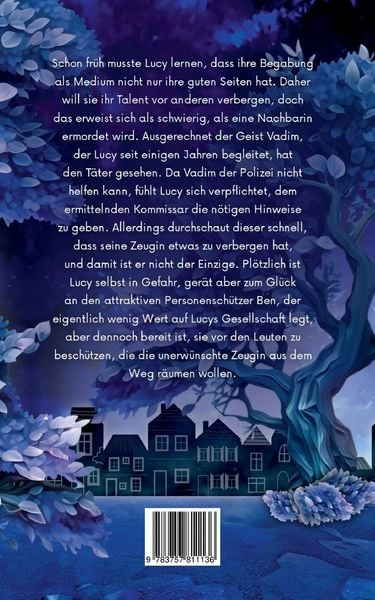 Produktbild: Ein Wispern in der Nacht