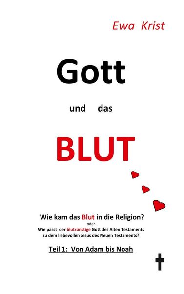 Produktbild: Gott und das Blut