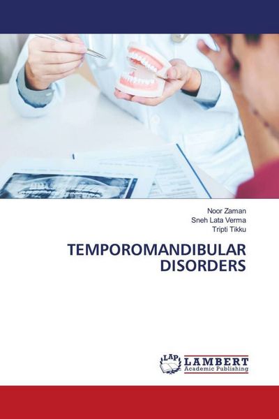Produktbild: Temporomandibular Disorders