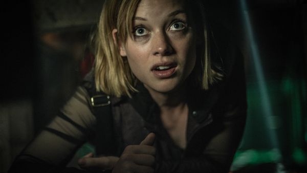 Produktbild: Don't Breathe
