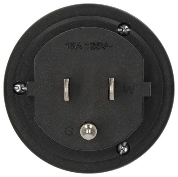 Produktbild: Brennenstuhl 1508550 Reiseadapter