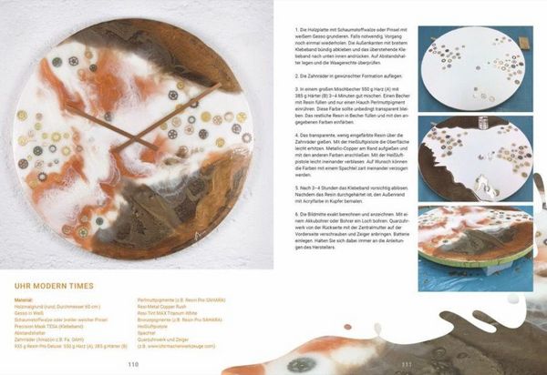 Produktbild: Resin