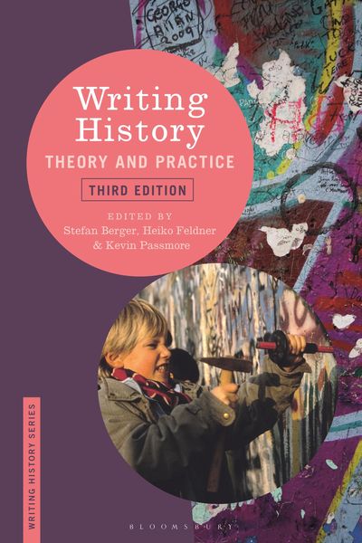 Produktbild: Writing History