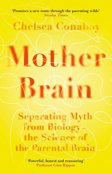 Produktbild: Mother Brain