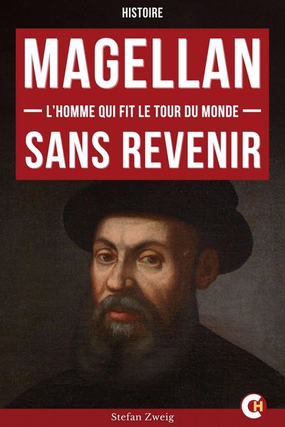 Produktbild: Magellan