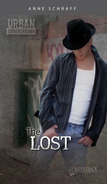 Produktbild: Lost