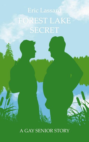 Produktbild: Forest Lake Secret