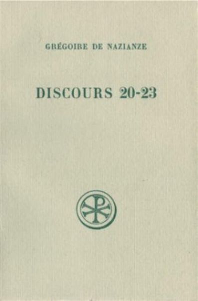 Produktbild: Discours 20-23