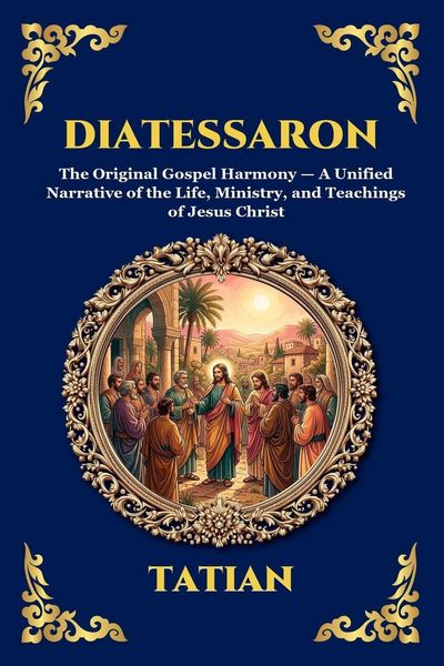 Produktbild: Diatessaron