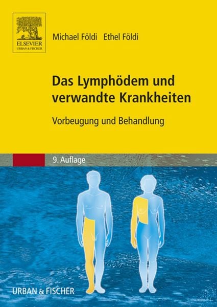 Produktbild: Das Lymph&ouml;dem und verwandte Krankheiten