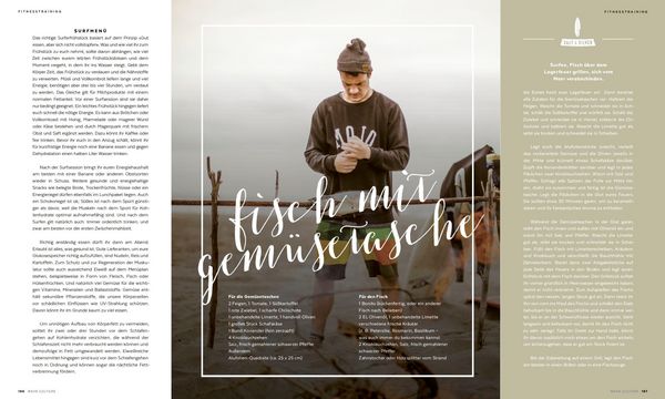 Produktbild: WAVE CULTURE Surfcoach