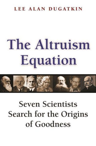 Produktbild: Altruism Equation