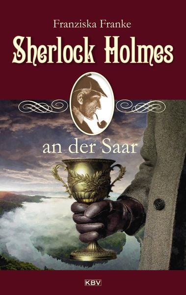 Produktbild: Sherlock Holmes an der Saar