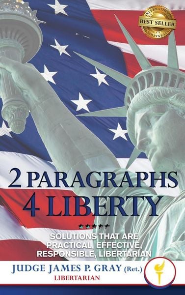 Produktbild: 2 Paragraphs 4 Freedom
