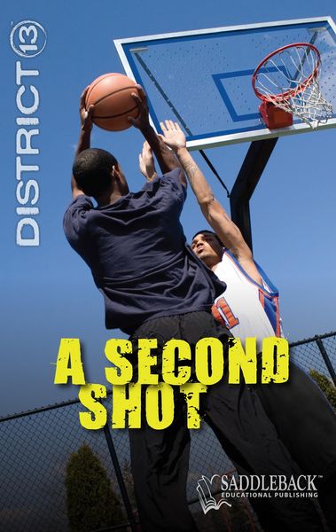 Produktbild: Second Shot
