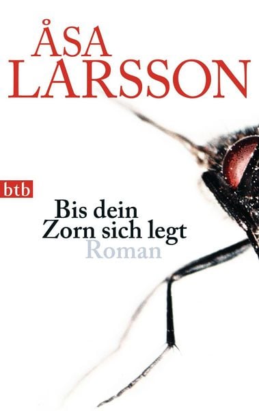 Produktbild: Bis dein Zorn sich legt