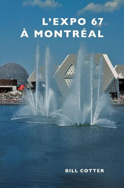 Produktbild: Montreal's Expo 67