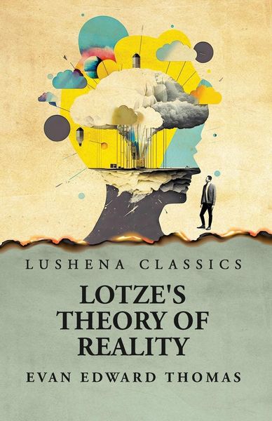 Produktbild: Lotze's Theory of Reality