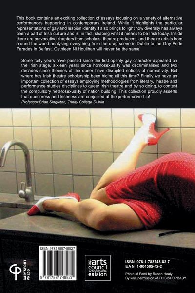 Produktbild: Deviant Acts