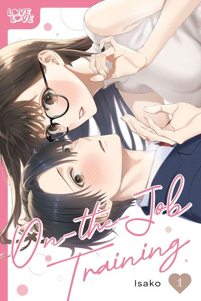Produktbild: On-the-Job Training, Volume 1