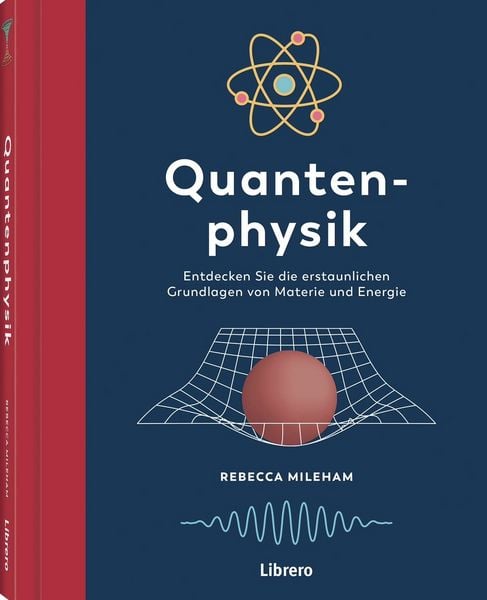 Produktbild: Quantenphysik