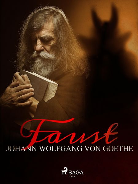 Produktbild: Faust