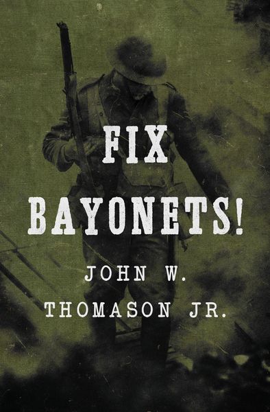 Produktbild: Fix Bayonets!