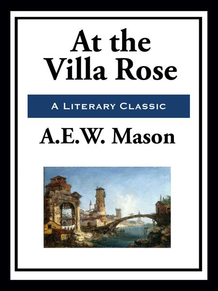 Produktbild: At the Villa Rose