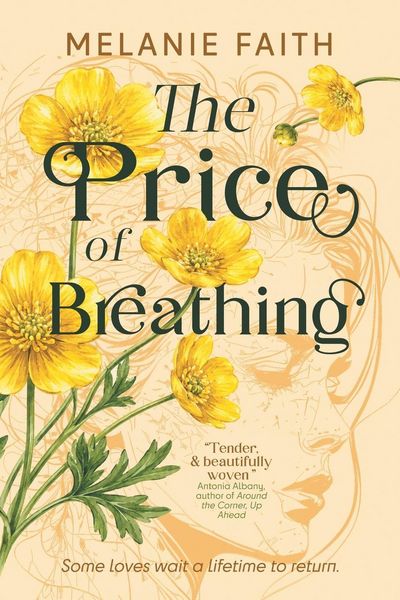 Produktbild: The Price of Breathing