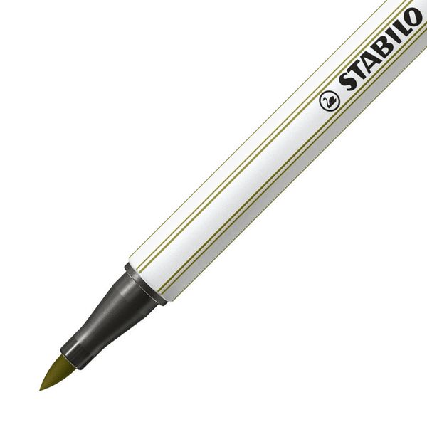 Produktbild: STABILO Pinselmaler Pen 68 brush